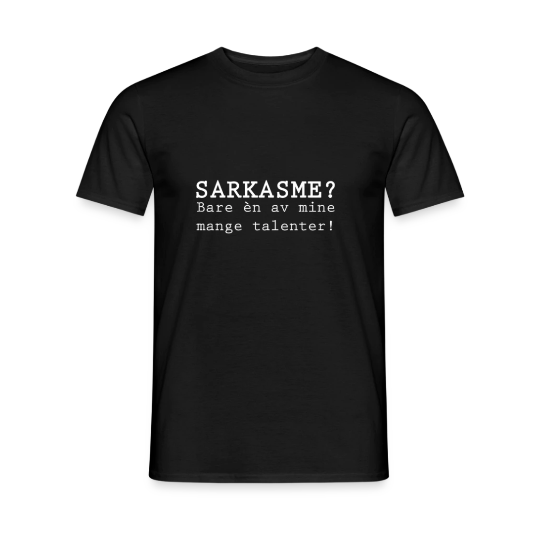 Tskjorte