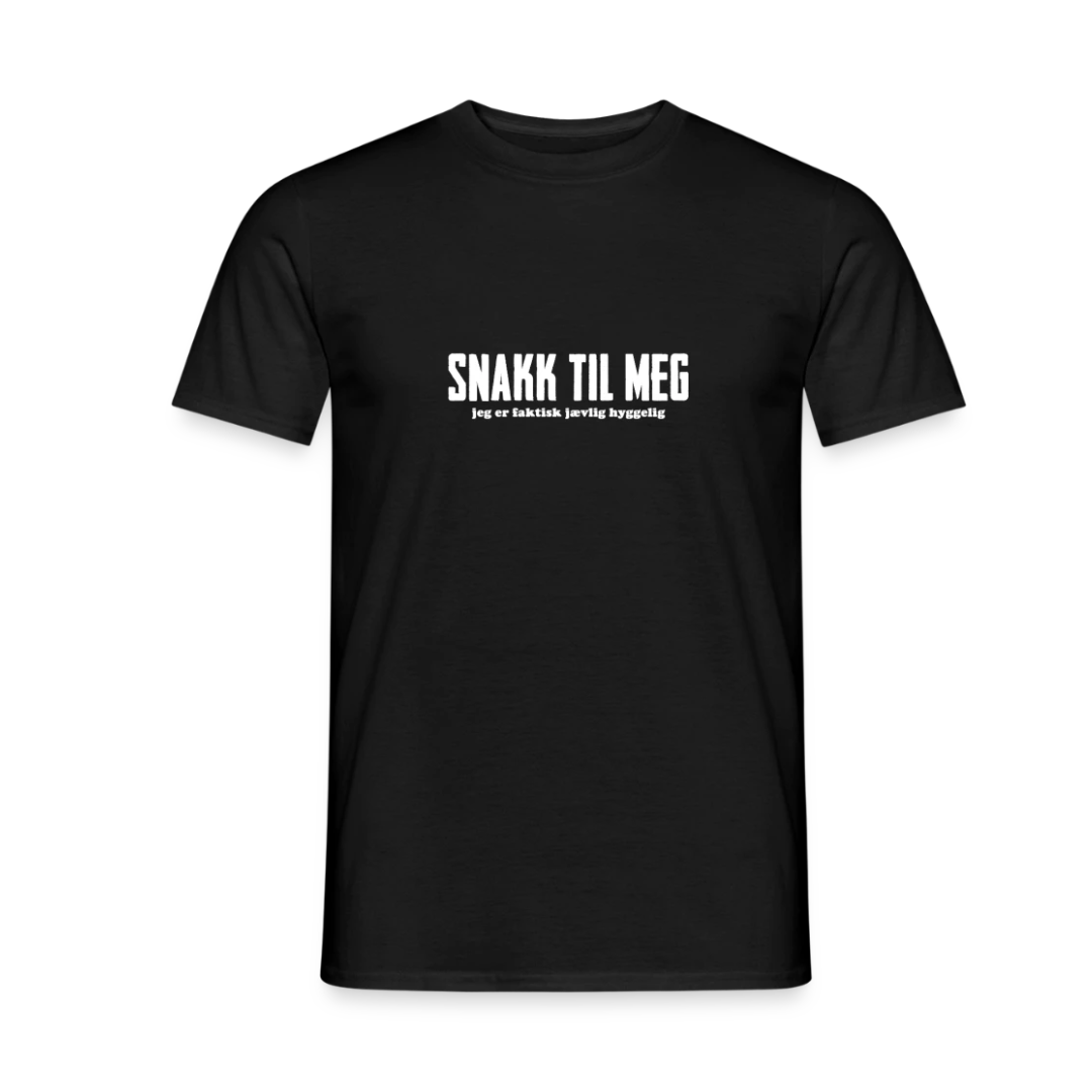 Tskjorte